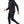 Load image into Gallery viewer, Junior Black RIISA Jacket