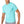 Load image into Gallery viewer, Aqua Reflective Logo T-Shirt