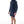 Load image into Gallery viewer, Junior Navy RIISA Shorts