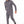 Load image into Gallery viewer, Junior Grey Pulsa Jacket