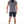 Load image into Gallery viewer, Junior Grey / Black RIISA T-Shirt