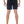 Load image into Gallery viewer, Black RIISA Shorts