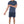 Load image into Gallery viewer, Navy RIISA T-Shirt