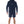 Load image into Gallery viewer, Navy RIISA Jacket