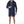 Load image into Gallery viewer, Navy RIISA Jacket