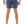 Load image into Gallery viewer, Blue / Sky Blue Divide Shorts