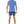 Load image into Gallery viewer, Blue / Sky Blue Divide Shorts