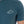 Load image into Gallery viewer, Junior Teal Divide T-Shirt