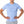 Load image into Gallery viewer, Mist Blue Airo T-Shirt