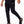 Load image into Gallery viewer, Black RIISA Pants