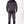 Load image into Gallery viewer, Junior Grey / Black Hika Jacket