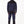 Load image into Gallery viewer, Junior Navy / Black Hika Jacket