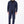 Load image into Gallery viewer, Junior Navy / Black Hika Jacket