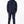 Load image into Gallery viewer, Junior Navy / Black Tracer Jacket
