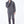 Load image into Gallery viewer, Junior Grey Tracer Jacket
