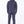 Load image into Gallery viewer, Junior Steel Blue / Stone Explore Jacket