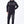 Load image into Gallery viewer, Junior Black / Grey Explore Jacket