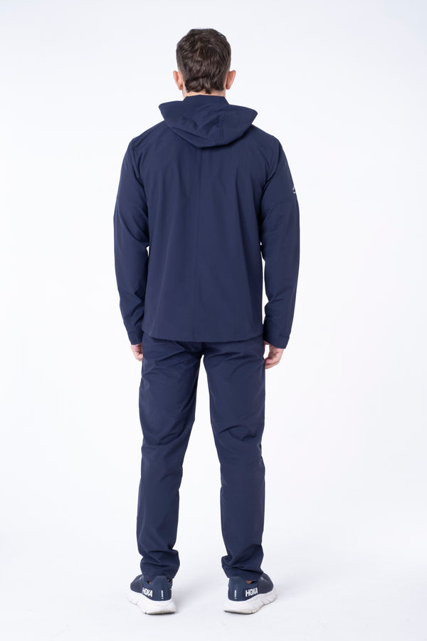 Navy / Blue Explore Pants