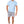 Load image into Gallery viewer, Sky Blue Reflective Logo T-Shirt