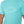 Load image into Gallery viewer, Aqua Reflective Logo T-Shirt