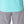 Load image into Gallery viewer, Aqua Reflective Logo T-Shirt