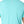 Load image into Gallery viewer, Aqua Reflective Logo T-Shirt