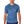Load image into Gallery viewer, Junior Mid Blue Reflective Logo T-Shirt