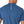 Load image into Gallery viewer, Junior Mid Blue Reflective Logo T-Shirt