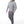 Load image into Gallery viewer, Junior Grey Impel Jacket
