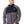 Load image into Gallery viewer, Junior Black / Grey Expedition Fleece
