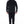 Load image into Gallery viewer, Junior Black Reflex Jacket