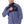 Load image into Gallery viewer, Junior Blue / Navy Expedition Fleece