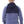 Load image into Gallery viewer, Junior Blue / Navy Expedition Fleece