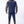 Load image into Gallery viewer, Navy / Grey Division Jacket