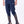 Load image into Gallery viewer, Junior Navy / Grey Division Pants