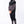 Load image into Gallery viewer, Black / Grey Division Jacket