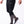 Load image into Gallery viewer, Black / Grey Division Pants