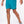 Load image into Gallery viewer, Junior Dark Aqua Zone Shorts