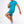 Load image into Gallery viewer, Dark Aqua Zone T-Shirt