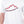 Load image into Gallery viewer, Junior White Logo (Red/Maroon) T-Shirt
