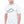 Load image into Gallery viewer, White Logo (Teal/Grey) T-Shirt
