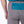 Load image into Gallery viewer, Grey / Teal Running 2.0 Pants

