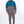 Load image into Gallery viewer, Grey / Teal Running 2.0 Jacket
