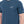Load image into Gallery viewer, Navy Track T-Shirt
