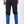 Load image into Gallery viewer, Junior Black / Blue Running 2.0 Pants
