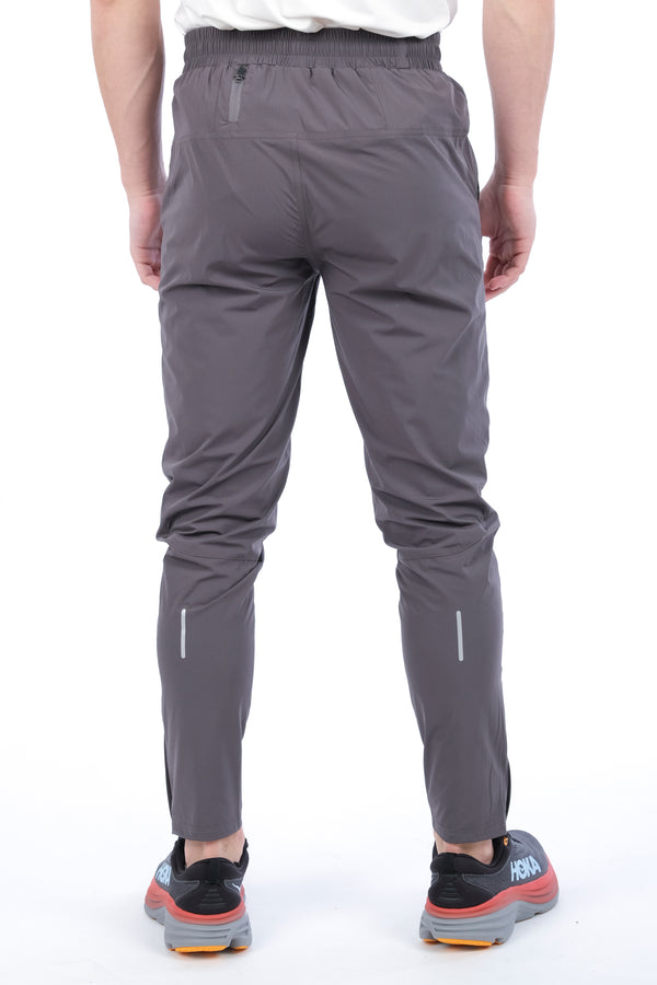 Grey Active Pants
