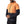Load image into Gallery viewer, Junior Orange / Black Pro Max Jacket
