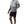 Load image into Gallery viewer, Junior Grey / Grey Pro Max Jacket
