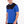 Load image into Gallery viewer, Junior Blue / Black Hex T-Shirt
