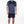 Load image into Gallery viewer, Junior Navy / Petrol Blue Hex T-Shirt
